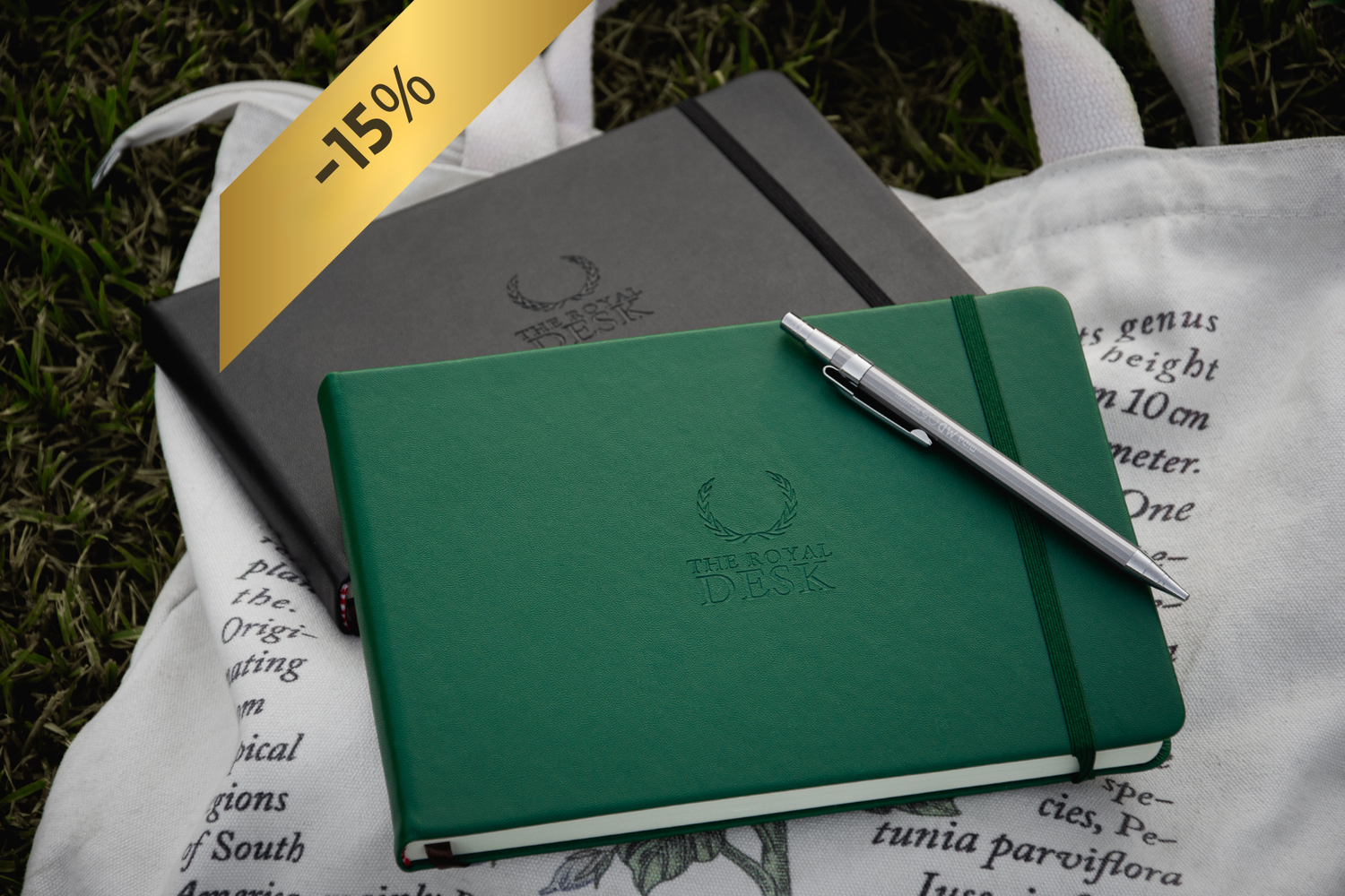 The Royal Sketchbook