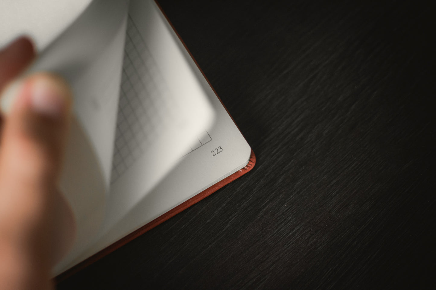 Cuadernos THE ROYAL DESK
