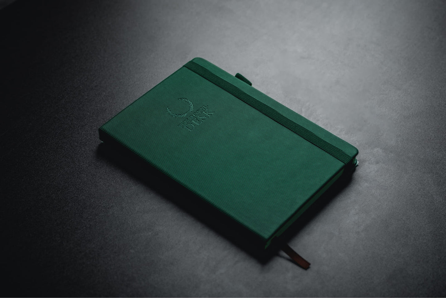 Agenda THE ROYAL DESK