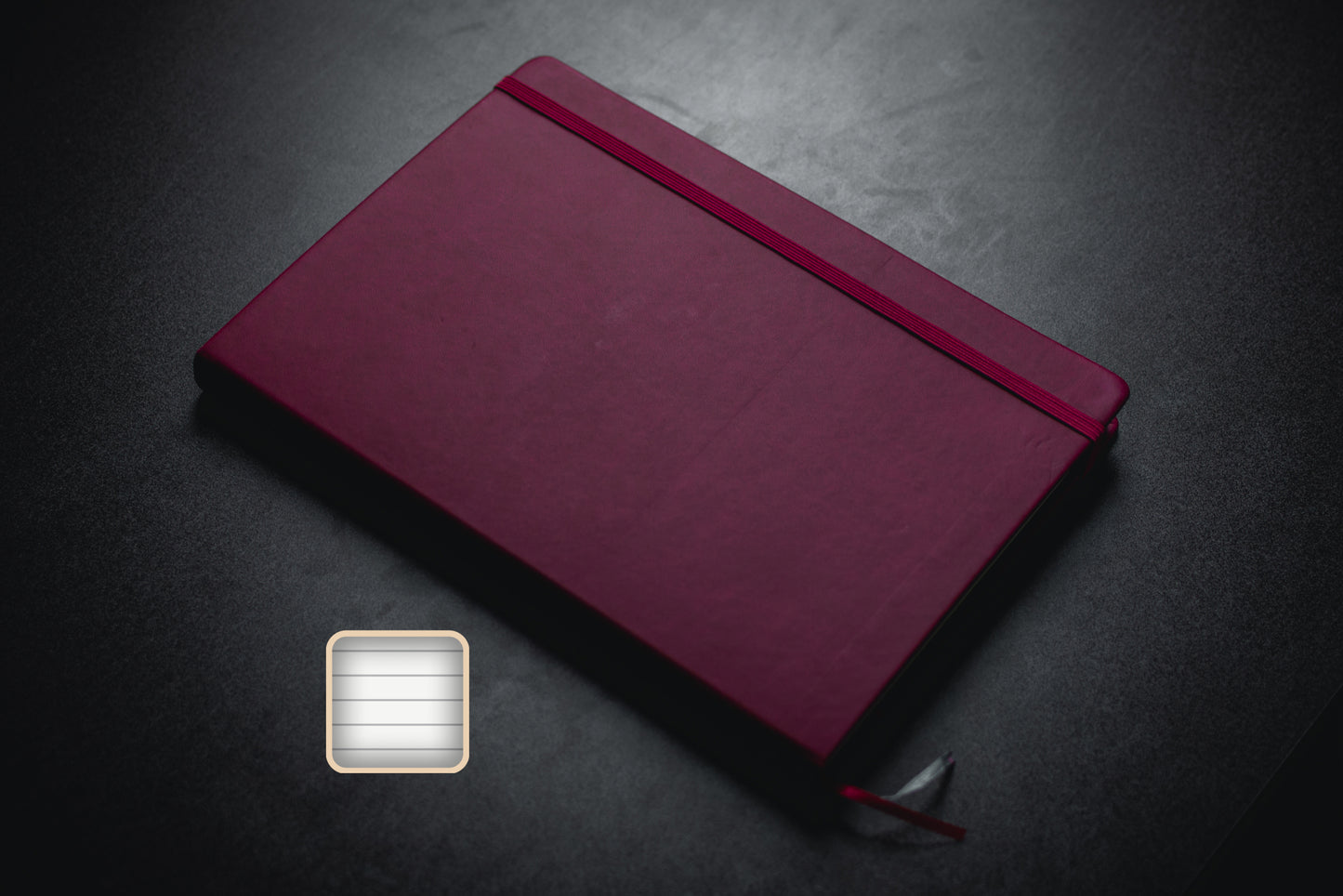 Cuadernos THE ROYAL DESK