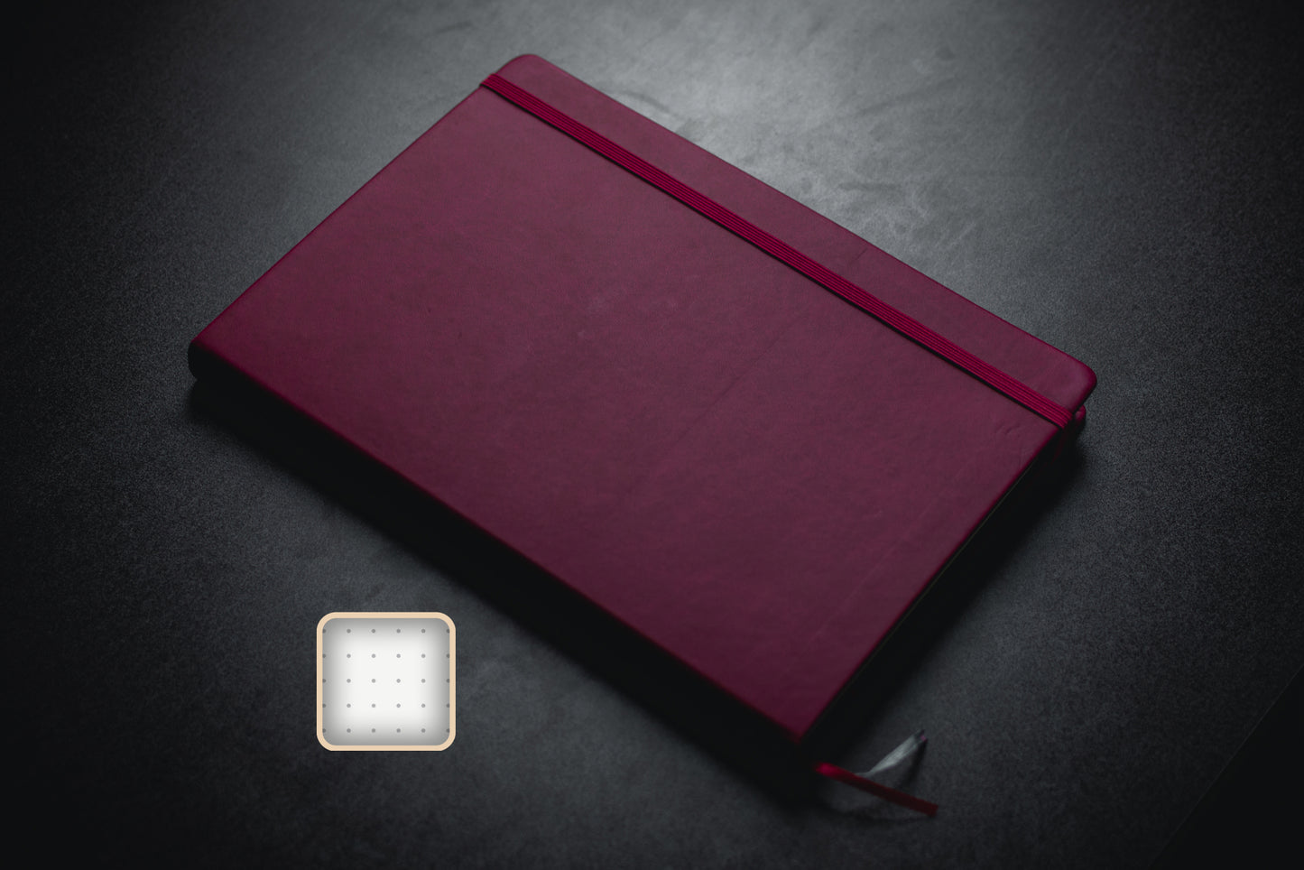 Cuadernos THE ROYAL DESK